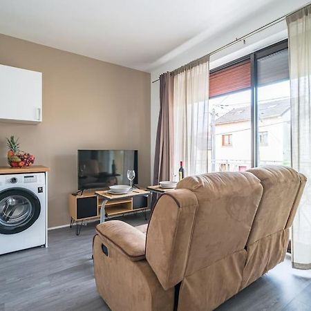 Le Lotus - Self Checkin - 20Min From Paris - Free Parking Around Apartment Drancy Exterior foto